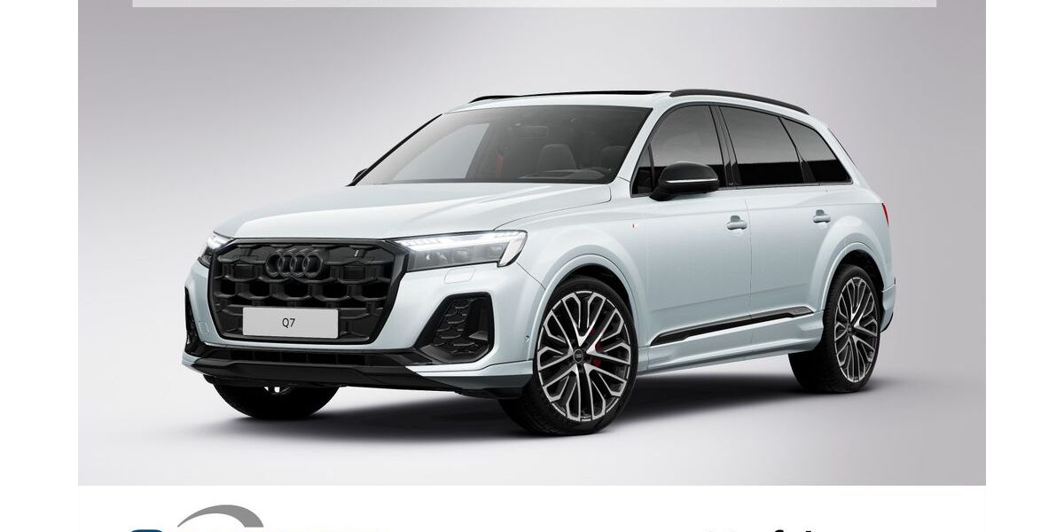 Audi Q7 1.100 km 100.320 &euro; Aschaffenburg 63741