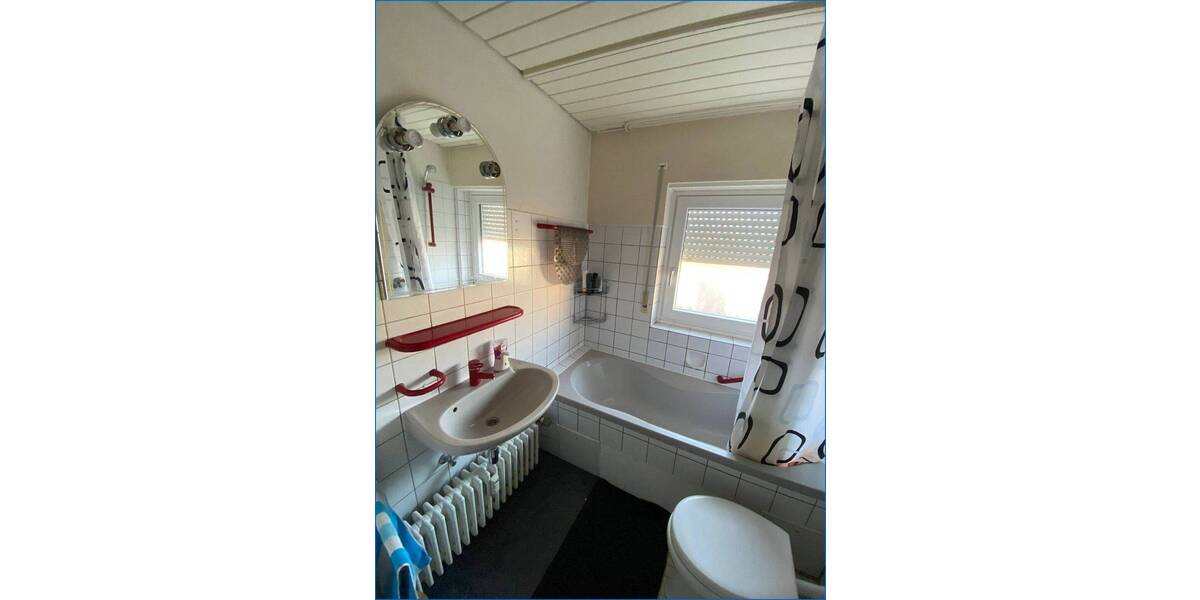 Etagenwohnung Radolfzell am Bodensee Radolfzell - 1 Zimmer, 33 m&sup2;, 109.000&euro; | Angebot:26379973