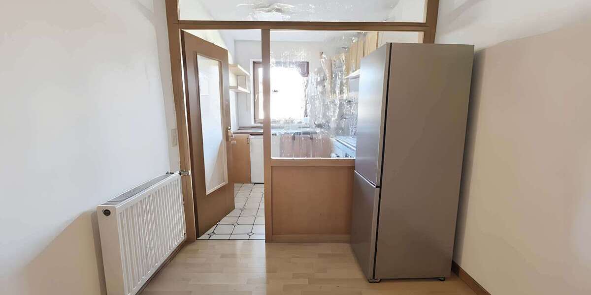 Wohnung zum Kaufen in Landshut 258.000 € 59 m² 2 zimmer