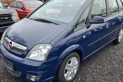 Opel Meriva 56.000 km 2.999 &euro; Eichenzell 36124