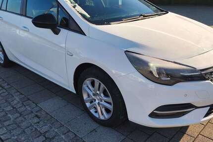 Opel Astra 67.000 km 12.690 &euro; Viernheim 68519