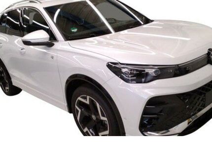 VW Tiguan 6.340 km 42.940 &euro; Dingolfing 84130