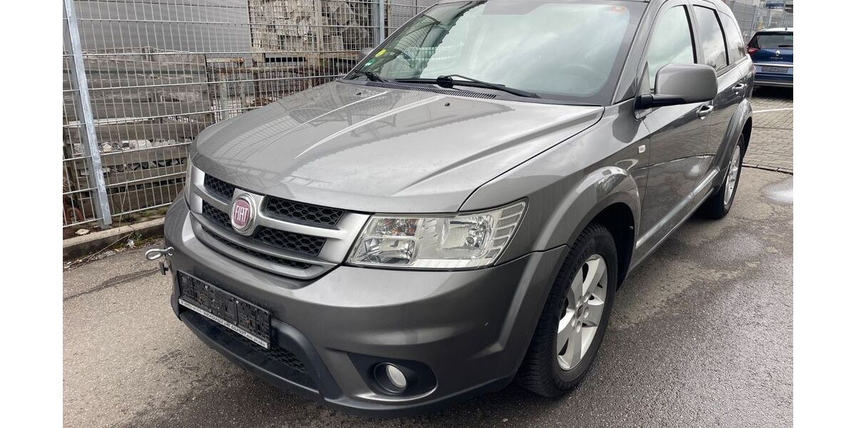 Fiat Freemont 225.000 km 3.490 &euro; Böblingen 71034