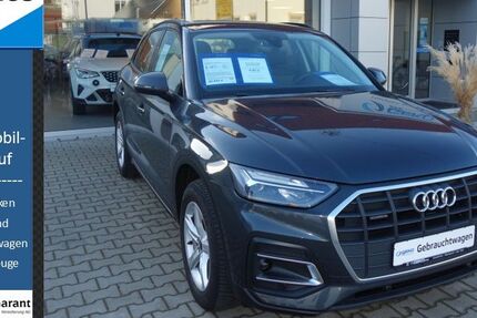 Audi Q5 33.650 km 37.930 &euro; Lichtenstein - Holzelfingen bei Reutlingen 72805