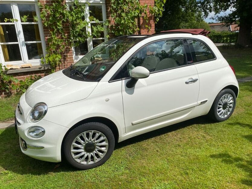 500C