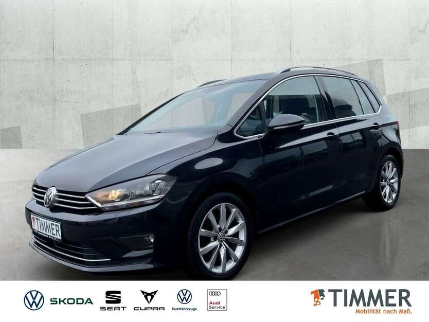 VW Golf 62.097 km 14.990 € Nordhorn 48529