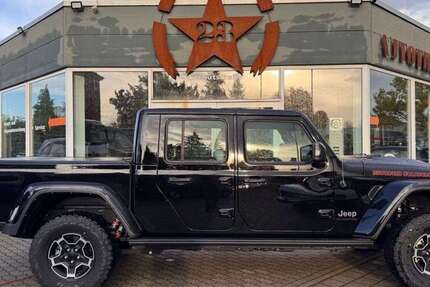 Jeep Gladiator 10.000 km 66.950 € Magdeburg 39120