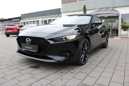Mazda 3 1.001 km 24.500 &euro; Holzminden 37603