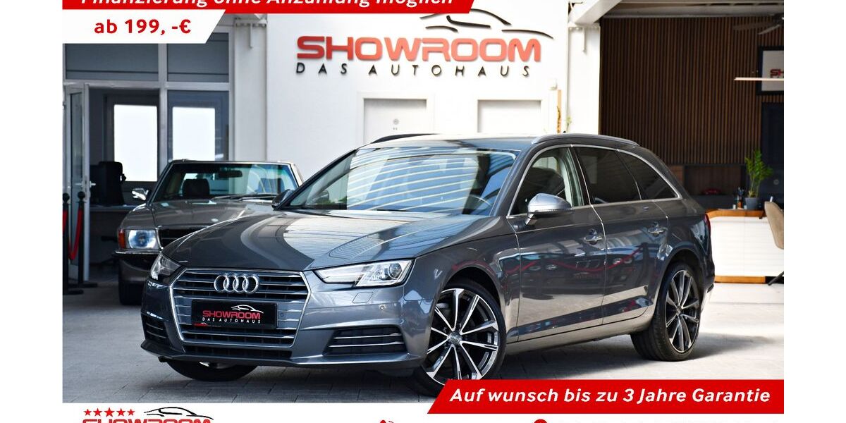 Audi A4 98.040 km 20.890 &euro; Waghäusel 68753