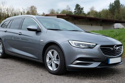 Opel Insignia 80.500 km 13.990 &euro; Sulz 72172