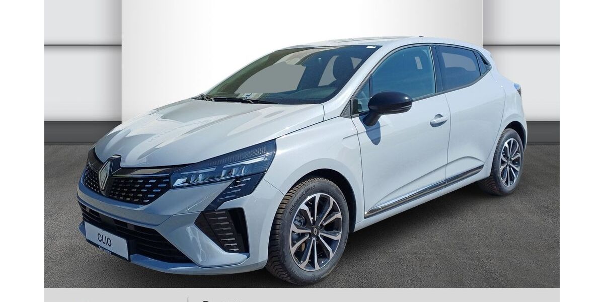 Renault Clio 6.000 km 19.995 &euro; Leipzig 04129