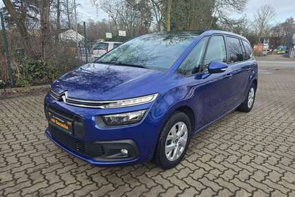 Citroen Grand C4 Picasso