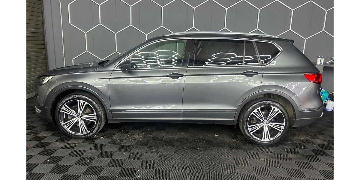 Seat Tarraco 79.780 km 26.888 &euro; München 80798