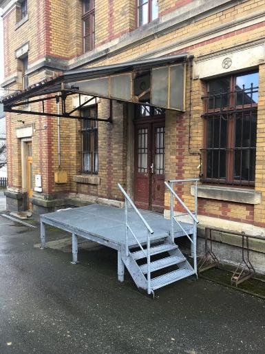 Gewerbeobjekt Kottmar - 840&euro; | Angebot:25424012