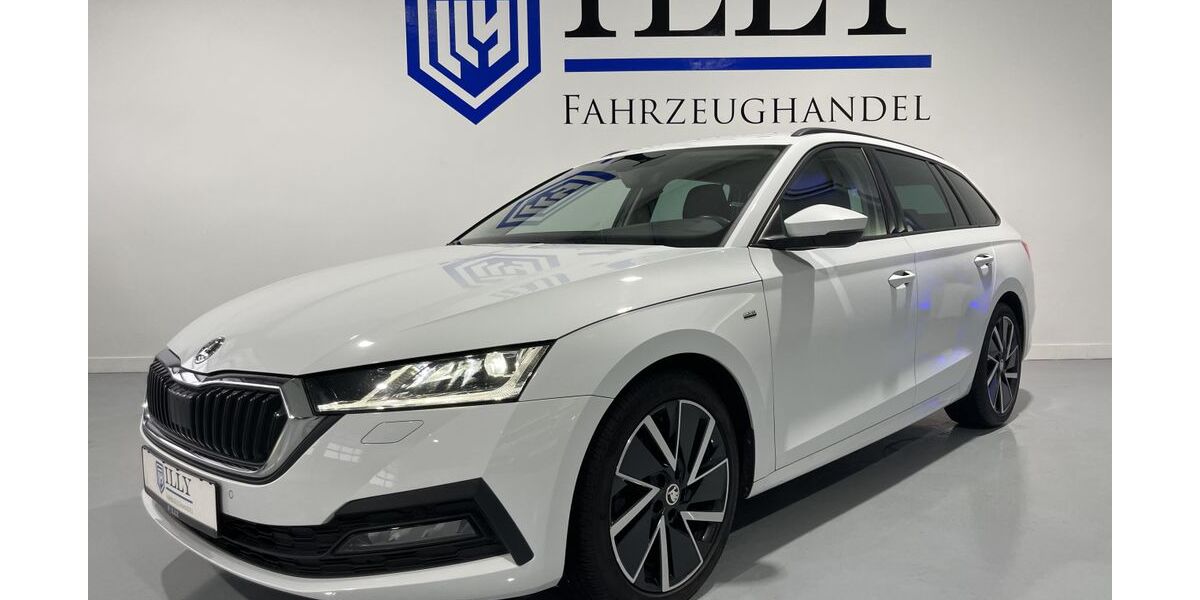 Skoda Octavia 99.863 km 21.950 &euro; Hatten | Sandkrug 26209