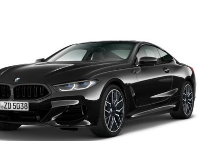BMW 840 1.300 km 84.930 € Freiburg 79108