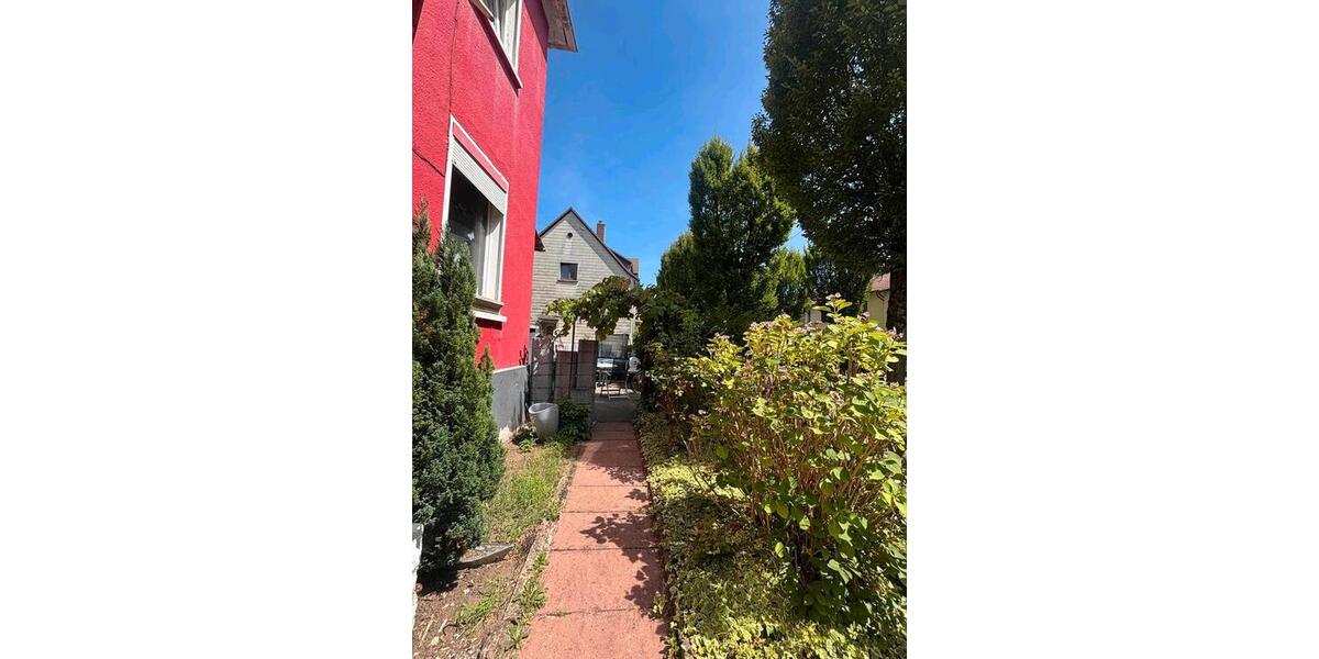Mehrfamilienhaus, Wohnhaus Dillingen (Saar) - 8 Zimmer, 250 m&sup2;, 450.000&euro; | Angebot:27120415