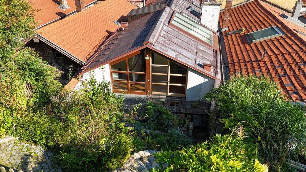 Mehrfamilienhaus, Wohnhaus Burghausen - 9 Zimmer, 312 m&sup2;, 798.000&euro; | Angebot:25229013