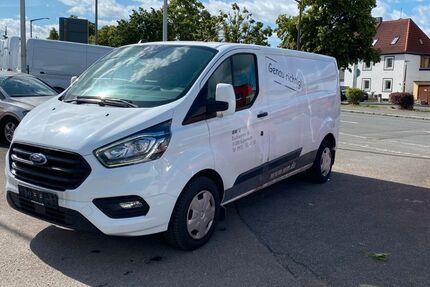 Ford Transit Custom 240.000 km 8.900 &euro; Zirndorf 90513