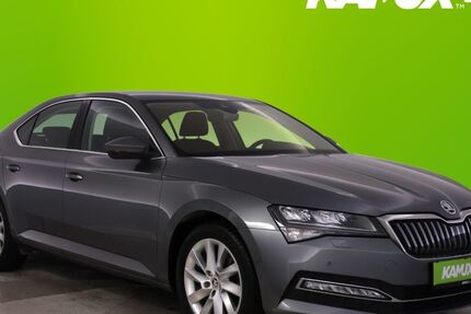 Skoda Superb 68.733 km 23.790 &euro; Schwerin 19055