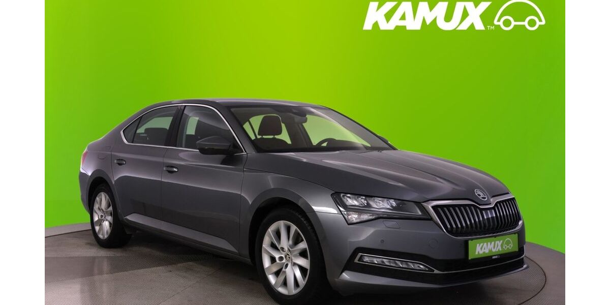 Skoda Superb 68.733 km 23.790 &euro; Schwerin 19055