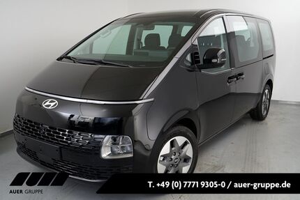 Hyundai STARIA 6.090 km 45.880 &euro; Stockach 78333