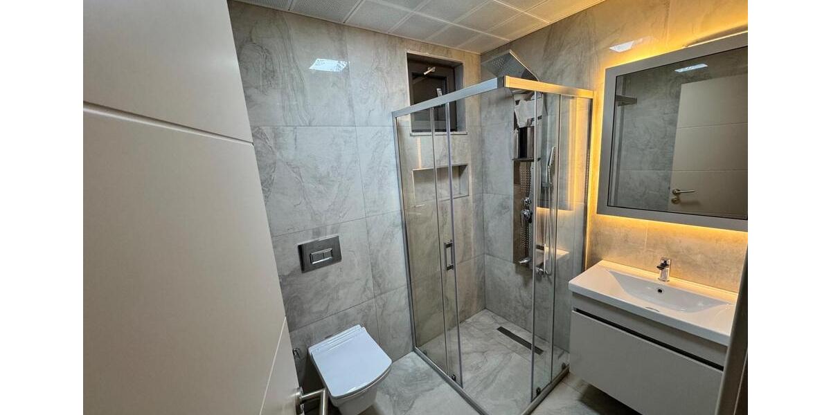 Etagenwohnung Frankfurt am Main Schwanheim - 2 Zimmer, 59 m&sup2;, 119.500&euro; | Angebot:26250085