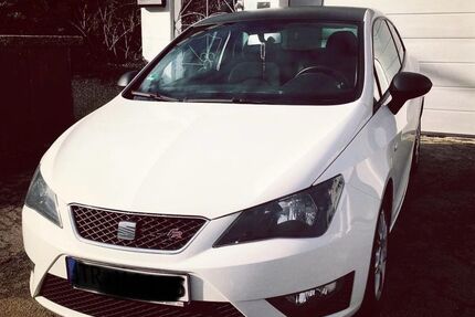 Seat Ibiza 185.000 km 2.499 &euro; Trierweiler 54311