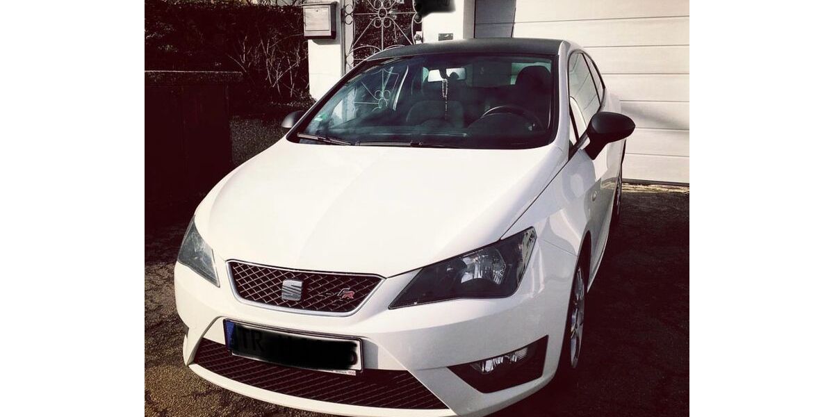 Seat Ibiza 185.000 km 2.499 &euro; Trierweiler 54311