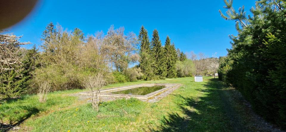 Einfamilienhaus Engen - 9 Zimmer, 250 m&sup2;, 599.000&euro; | Angebot:26754582