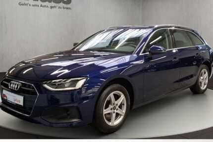 Audi A4 31.228 km 29.550 &euro; Dietzenbach 63128