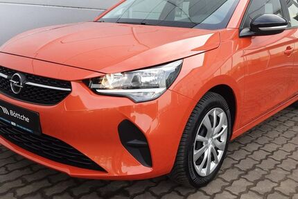 Opel Corsa 14.611 km 14.480 &euro; Altentreptow 17087