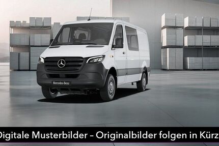 Mercedes-Benz Sprinter 11.240 km 59.441 &euro; Hamm 59067