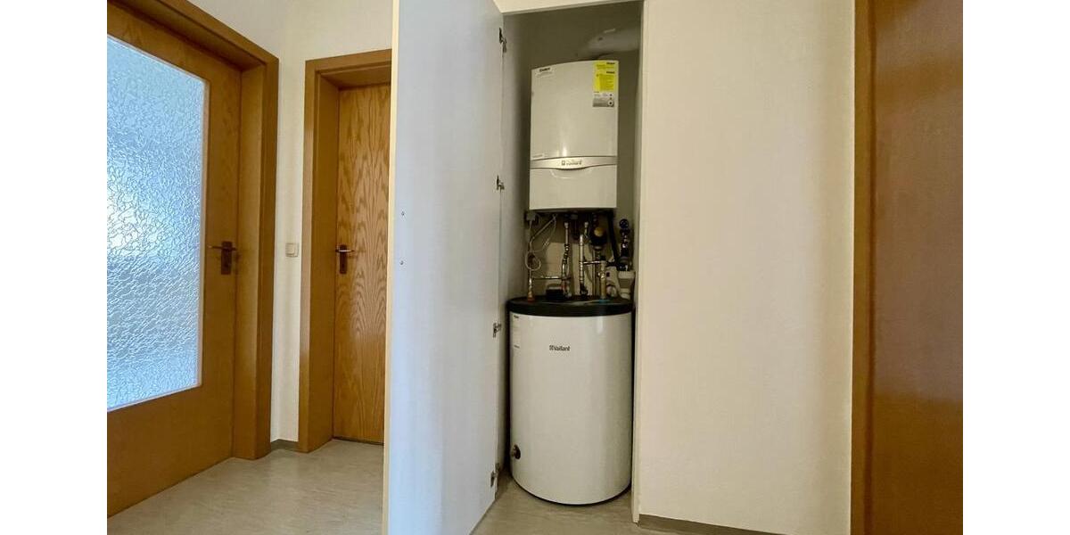 Etagenwohnung Treuchtlingen - 3 Zimmer, 87 m&sup2;, 225.000&euro; | Angebot:27013816