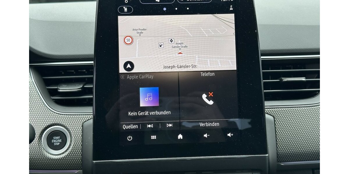 Renault Arkana Techno Mild Hyb. 140 EDC /SitzH/360°Kam 13.900 km 23.990 &euro; Donauwörth 86609