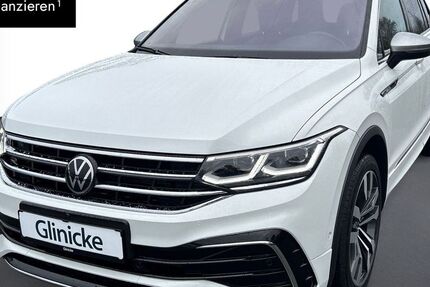 VW Tiguan Allspace 12.984 km 47.980 &euro; Baunatal 34225
