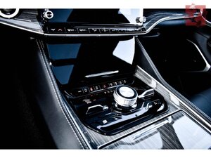 Jeep Wagoneer Series III 5.7l V8 Allrad HUD Luftf. 13.500 km 99.990 &euro; Höchberg-Würzburg 97204