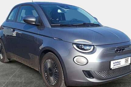 Fiat 500e 17.161 km 17.990 &euro; Göttingen 37077