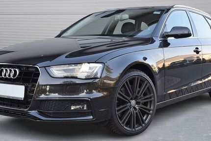 Audi A4 142.200 km 14.500 € Verden 27283
