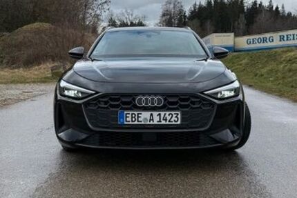 Audi A5 8.500 km 37.000 &euro; Grafing 85567