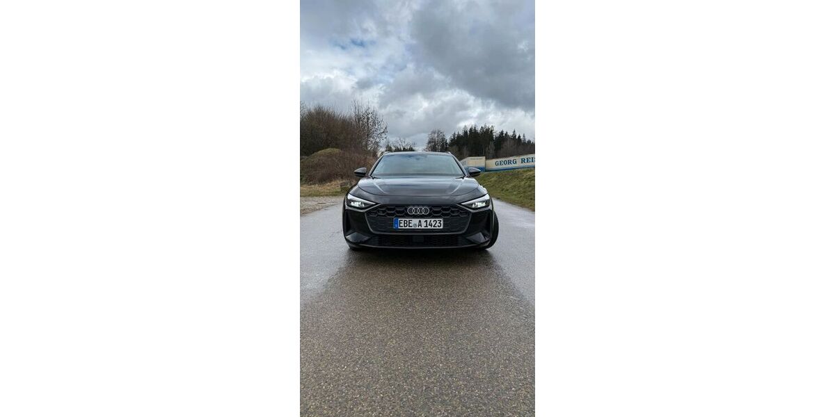 Audi A5 8.500 km 37.000 &euro; Grafing 85567
