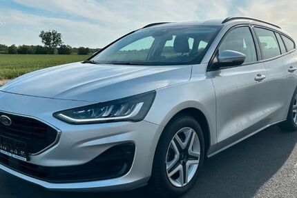 Ford Focus 92.000 km 15.900 &euro; Marzling 85417