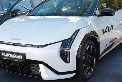 Kia EV4 5.990 km 43.880 &euro; Aschaffenburg 63741