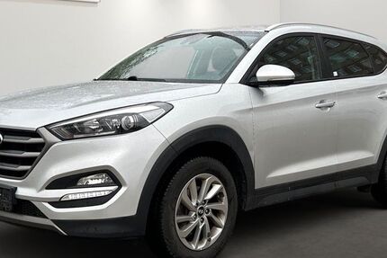 Hyundai TUCSON 168.976 km 10.499 € Berlin 12681