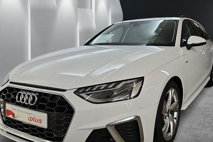 Audi A4 62.918 km 27.500 &euro; Speyer 67346