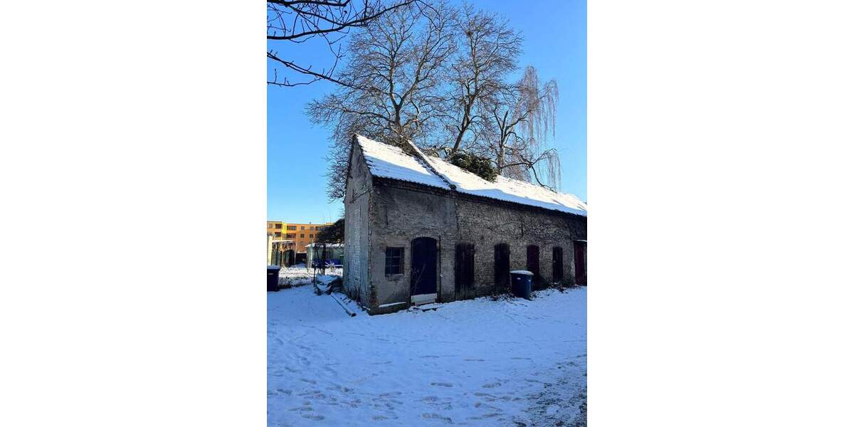 Etagenwohnung Ketzin/Havel Ketzin - 3 Zimmer, 110.000&euro; | Angebot:25700659