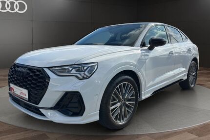 Audi Q3 21.069 km 39.990 &euro; Chemnitz 09116