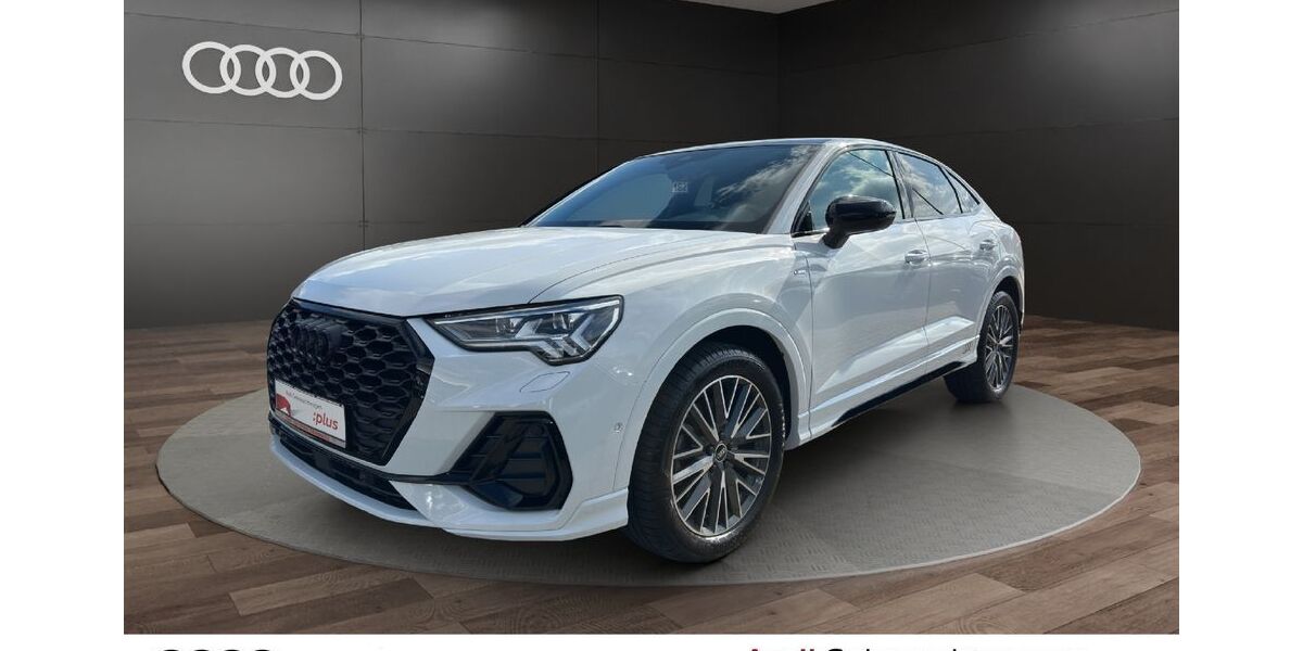 Audi Q3 21.069 km 39.990 &euro; Chemnitz 09116