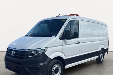 VW Crafter 26.786 km 28.925 &euro; Buchholz in der Nordheide 21244