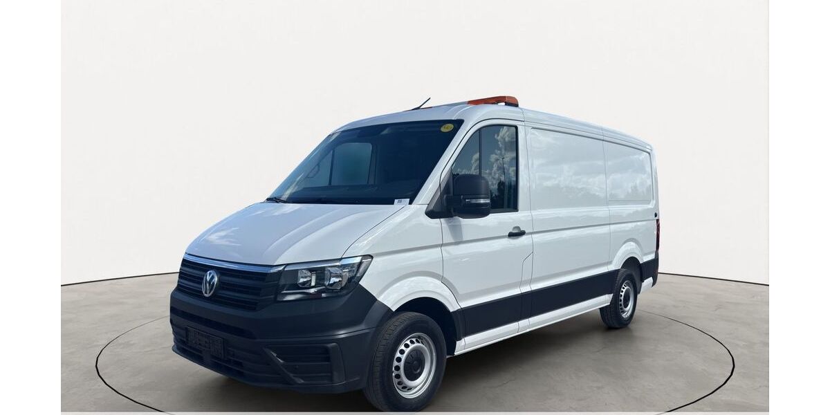 VW Crafter 26.786 km 28.925 &euro; Buchholz in der Nordheide 21244
